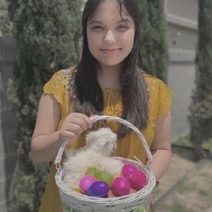 Meet your Posher, Romina